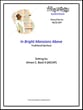 In Bright Mansions Above Vocal Solo & Collections sheet music cover